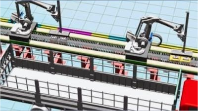 产品体系_卡奥斯,工业互联网,智能制造,数字化转型,数字孪生