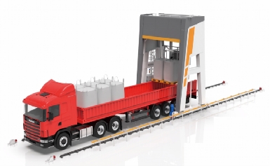 产品体系_卡奥斯,工业互联网,智能制造,数字化转型,数字孪生