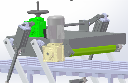 架构说明_卡奥斯,工业互联网,智能制造,数字化转型,数字孪生