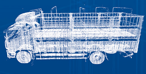 架构说明_卡奥斯,工业互联网,智能制造,数字化转型,数字孪生
